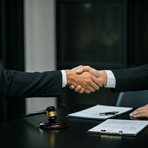 Asesoría Legal General