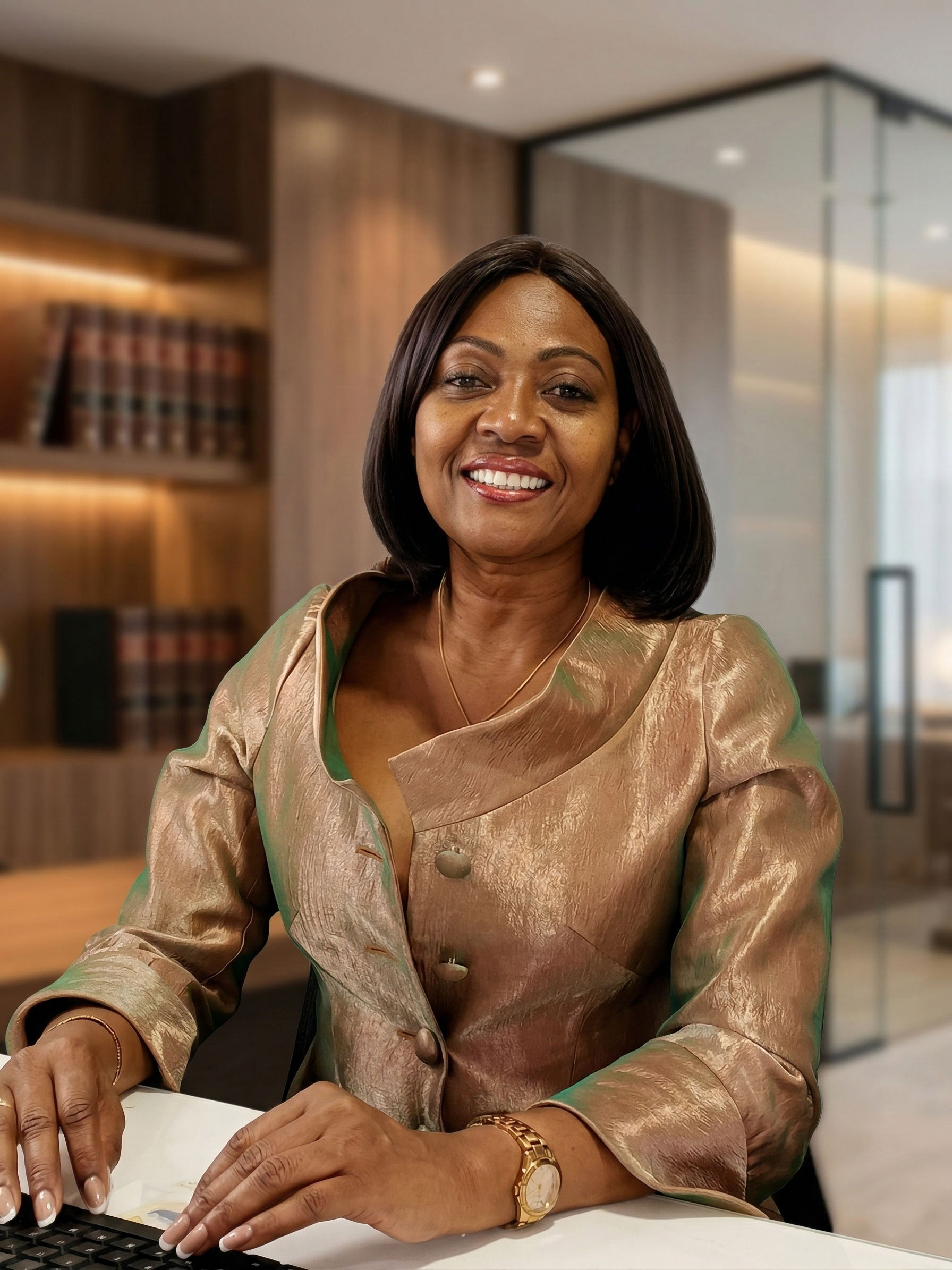 Edita González Abogados